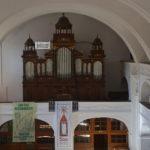 Levéltári Napok: A szentesi reformátusság szerepe a város fejlődésében