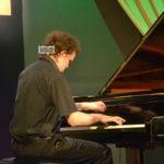 Hazai zongorán – nemzetközi színvonal