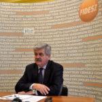 Térségünkben ismét Farkas Sándor a Fidesz-KDNP jelöltje