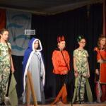 Angol nyelvű színházi bemutatók a Móriczban
