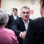 Orbán: nem azért dolgoztunk, hogy aztán kicseréljék a népességet (videó)