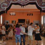 Moldvai táncház Szentesen