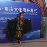 Kétszeres kínai ünnep a Szecessziós Házban