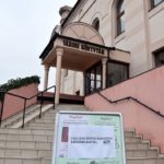 Magyar Kultúra Napján – könyvtárban “A kultúra értékei romokban, a bérünk alatta”