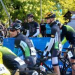 Csongrádi sikerek a Tour de Zalakaros-on