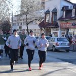Futás a sportcsarnokért – Szentesen és Szarajevóban is