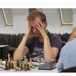 FIDE sakkmester a szentesi Zsoldosban