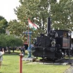 Spanyol vasútmodellezők jártak a vasútgépészeti gyűjteményben